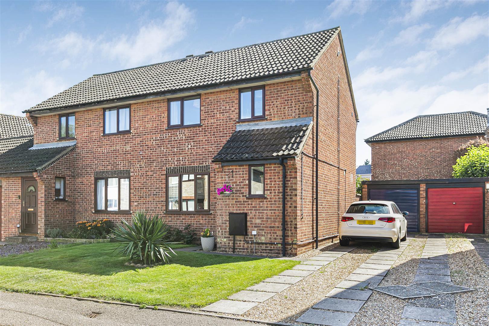 3 Bedroom for sale in Bar Hill Cheffins Cambridge Sales